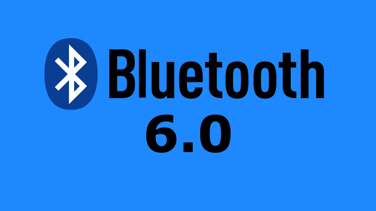 O que é Bluetooth 6.0