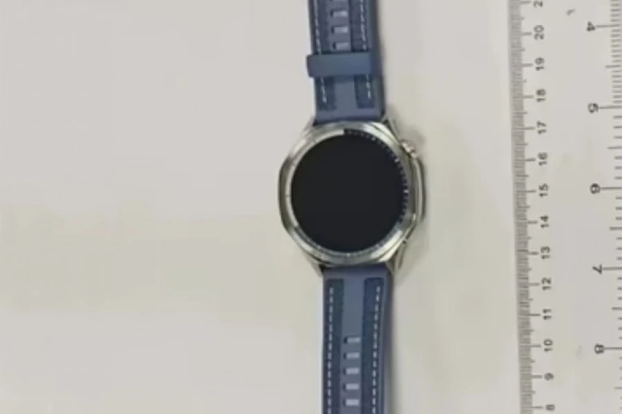 Huawei Watch GT 5