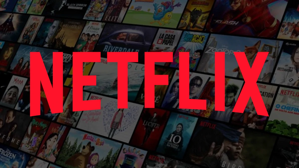 Lançamentos da Netflix em setembro de 2024