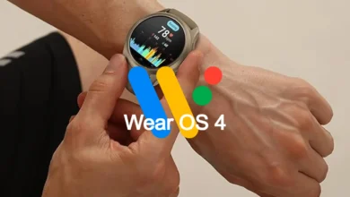 Atualização do Wear OS 4 chega aos smartwatches TicWatch Pro 5 e Pro 5 Enduro