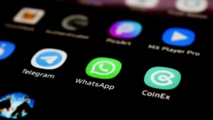 O WhatsApp está desenvolvendo o recurso para filtrar bate-papos por meio de listas personalizadas