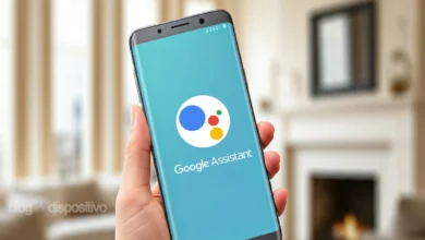 Como desabilitar o Google Assistente no celular?